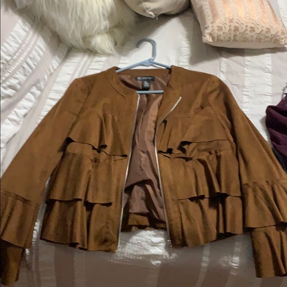 Jacket - Picture 1 of 3